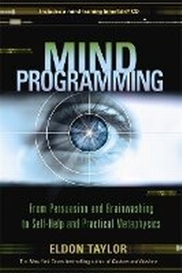 Enlarge image Cover: Mind Programming - Hay House Inc