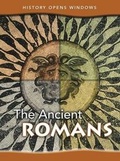 Cover: The Ancient Romans - Heinemann Educational Books