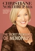 Cover: The Secret Pleasures of Menopause - Hay House Inc.