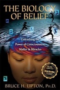 Cover: Biology Of Belief, The - Hay House Inc