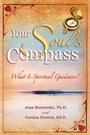 Cover: Your Soul's Compass - Hay House Inc.