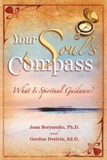Cover: Your Soul's Compass - Hay House Inc.
