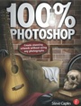 Cover: 100% Photoshop - Focal Press