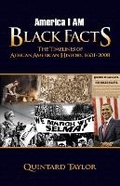Cover: America I AM Black Facts - Hay House Inc