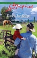 Cover: Daddy For Keeps - Mills & Boon