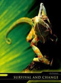 Cover: Survival and Change - Heinemann Educational Books