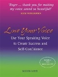 Cover: Love Your Voice - Hay House Inc