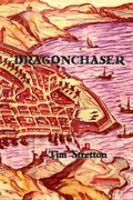 Cover: Dragonchaser - Lulu.com