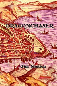 Enlarge image Cover: Dragonchaser - Lulu.com