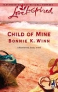 Cover: Child Of Mine - Mills & Boon