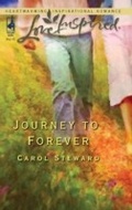 Cover: Journey To Forever - Mills & Boon