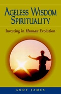 Cover: Ageless Wisdom Spirituality - Xlibris Corporation