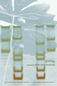 Enlarge image Cover: Spring - University of Illinois Press