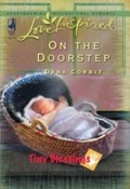 Cover: On The Doorstep - Mills & Boon
