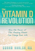 Bild: The Vitamin D Revolution - Hay House Inc