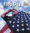 Cover: Flag Day - Heinemann Educational Books