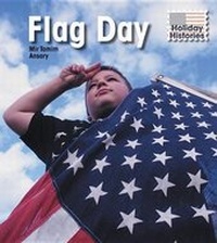 Enlarge image Cover: Flag Day - Heinemann Educational Books
