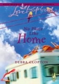Cover: No Place Like Home - Mills & Boon