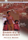 Cover: Gabriel's Discovery - Mills & Boon