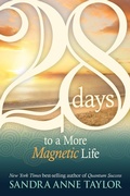 Cover: 28 Days to a More Magnetic Life - Hay House Inc.