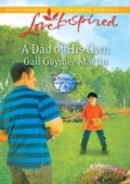 Cover: A Dad Of His Own - Mills & Boon