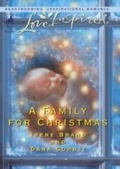 Cover: A Family For Christmas - Mills & Boon