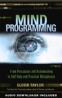 Cover: Mind Programming - Hay House Publishing