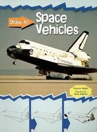 Enlarge image Cover: Space Vehicles - Heinemann Educational Books