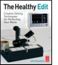 Abbildung von: The Healthy Edit - Focal Press