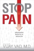 Cover: Stop Pain - Hay House Inc