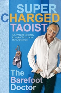 Abbildung von: Supercharged Taoist - Hay House Inc