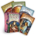 Cover: Earth Magic Oracle Cards - Hay House Inc