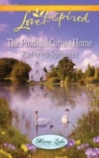 Enlarge image Cover: The Prodigal Comes Home - Mills & Boon