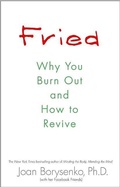 Cover: Fried - Hay House Inc