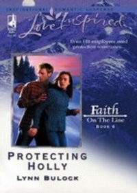 Enlarge image Cover: Protecting Holly - Mills & Boon