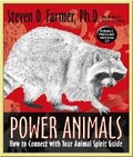 Cover: Power Animals - Hay House Inc