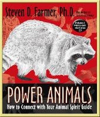 Enlarge image Cover: Power Animals - Hay House Inc