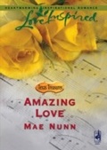Cover: Amazing Love - Mills & Boon