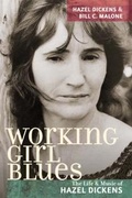 Cover: Working Girl Blues - University of Illinois Press