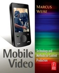 Cover: Mobile Video - Focal Press