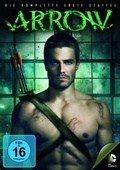 Cover: Arrow - Warner Home Entertainment