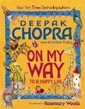 Cover: On My Way to a Happy Life - Hay House Inc