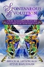 Cover: Spontaneous Evolution - Hay House Inc