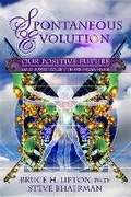 Cover: Spontaneous Evolution - Hay House Inc