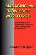 Bild: Managing the Knowledge Workforce - Lulu.com