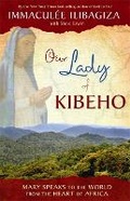 Cover: Our Lady Of Kibeho - Hay House Inc