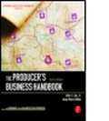 Cover: The Producer's Business Handbook - Focal Press