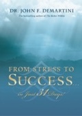 Cover: From Stress to Success in Just 31 Days! - Hay House Inc.