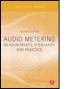 Cover: Audio Metering - Focal Press
