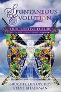 Cover: Spontaneous Evolution - Hay House Inc